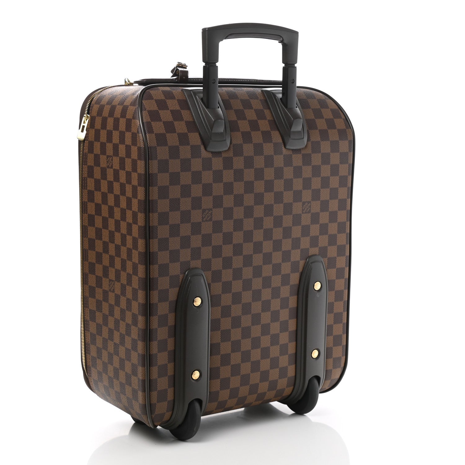 Louis Vuitton Damier Ebene Pegase 45 3 of 11