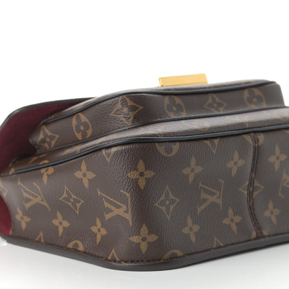 Louis Vuitton Monogram Passy 8 of 9