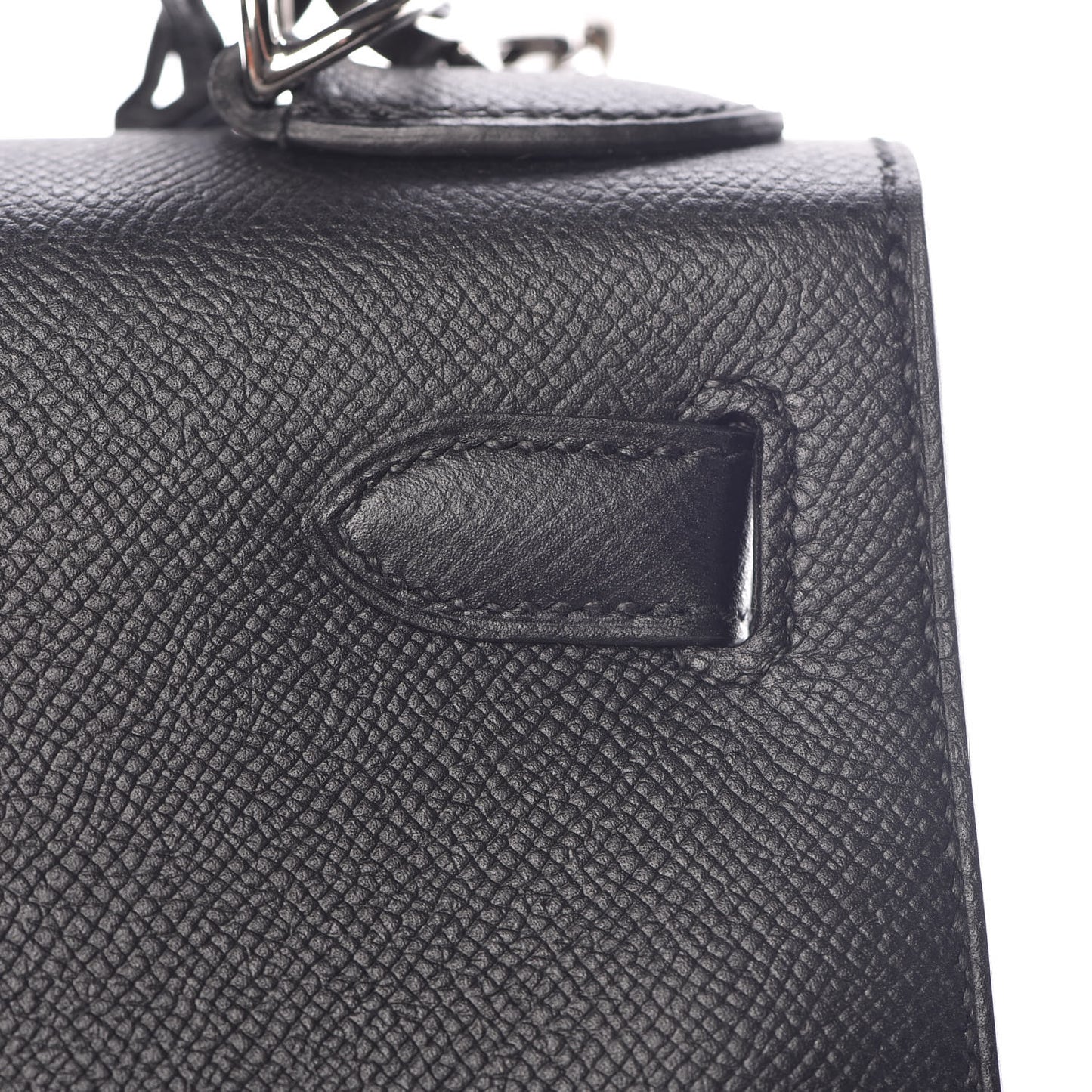 Epsom Kelly Sellier 28 Black