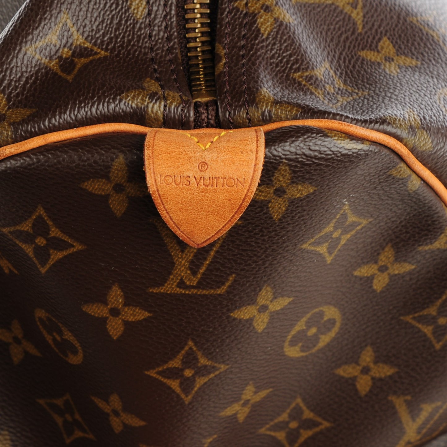 Monogram Keepall 60