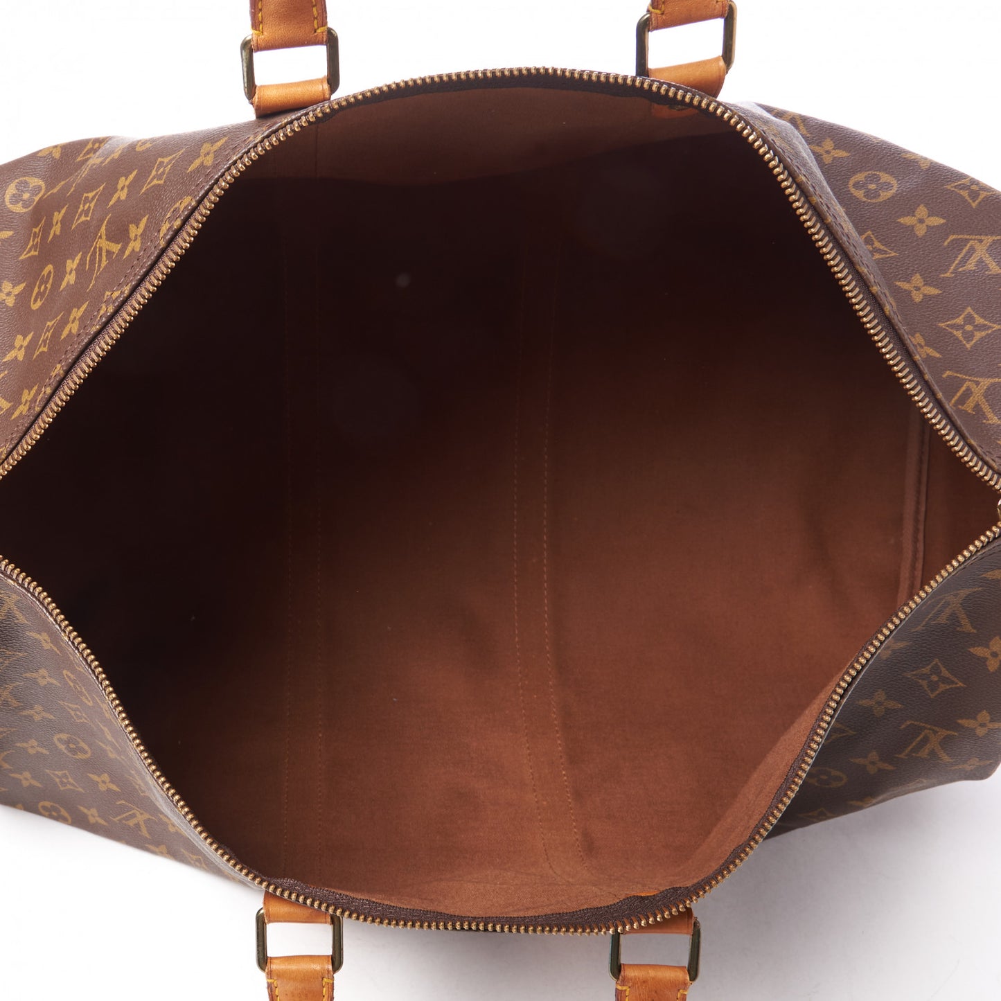 Monogram Keepall 55