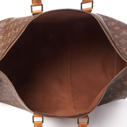 Louis Vuitton Monogram Keepall 55 10 of 10