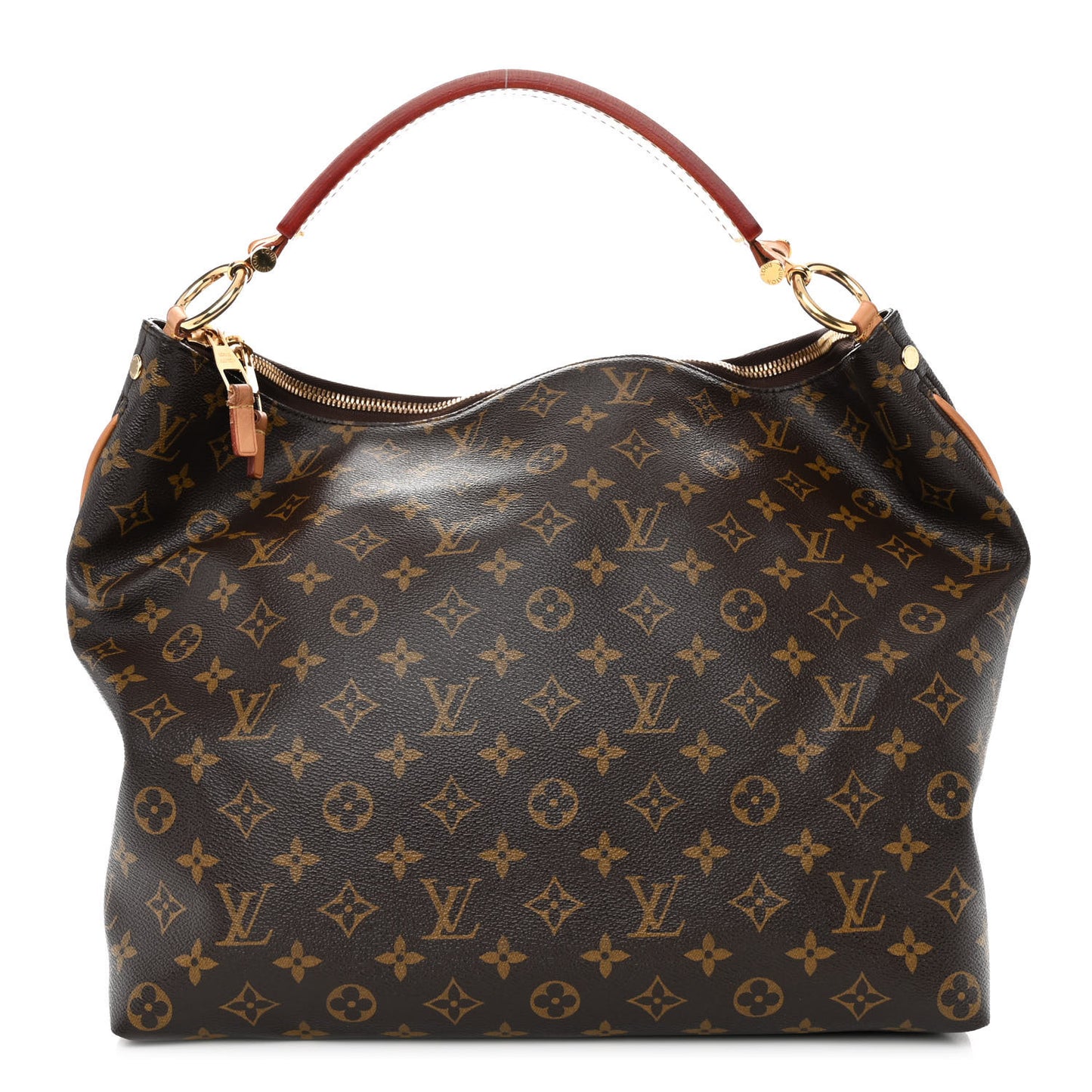 Monogram Sully MM