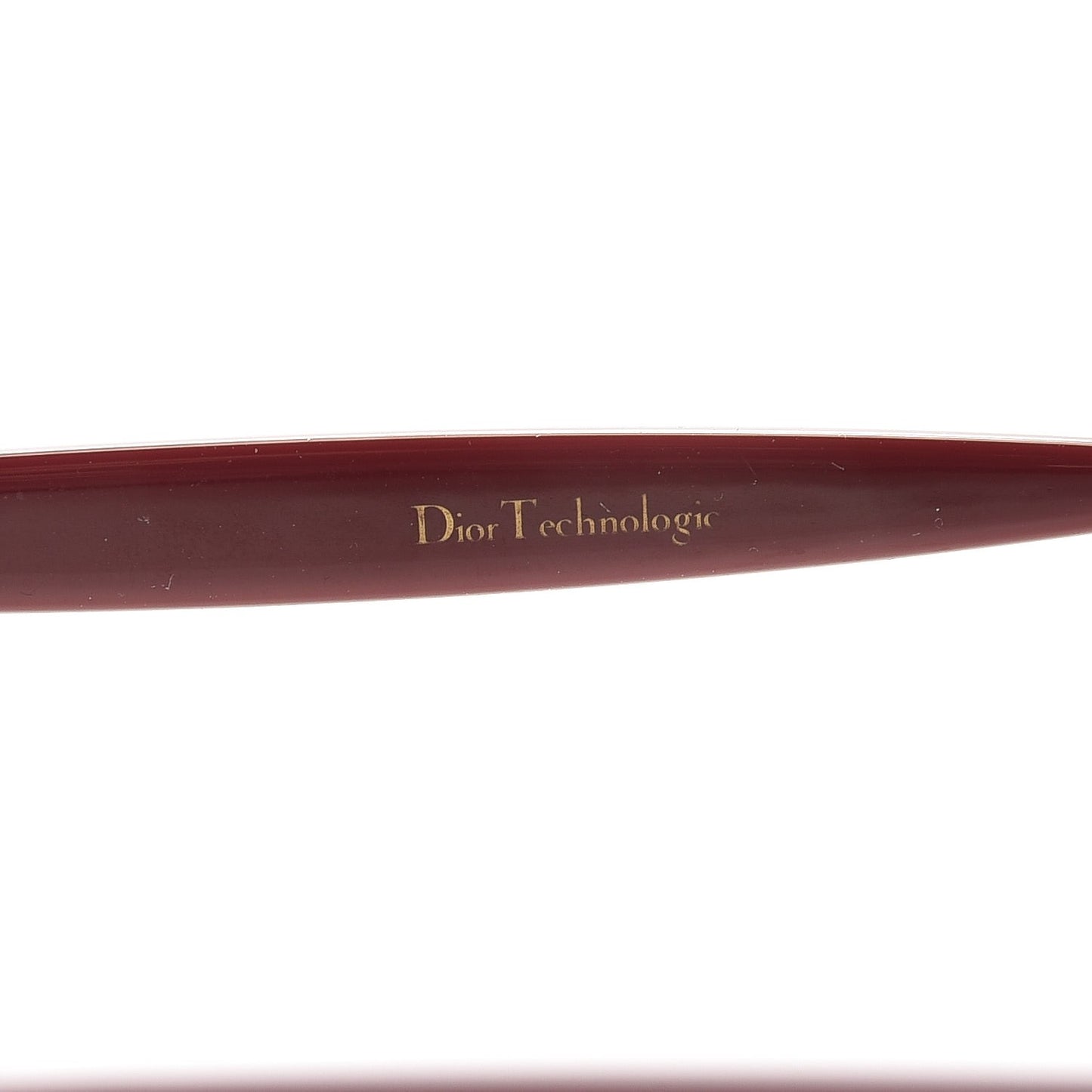 Technologic Sunglasses Gold