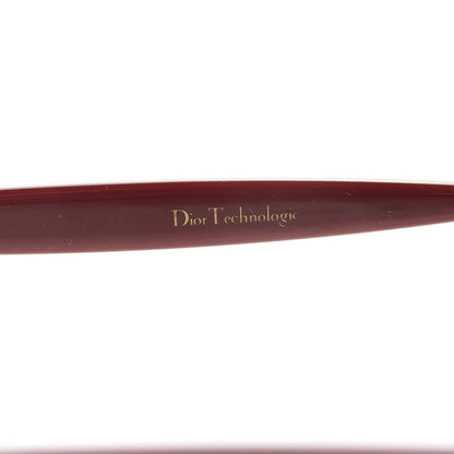 Christian Dior Technologic Sunglasses Gold 9 of 10