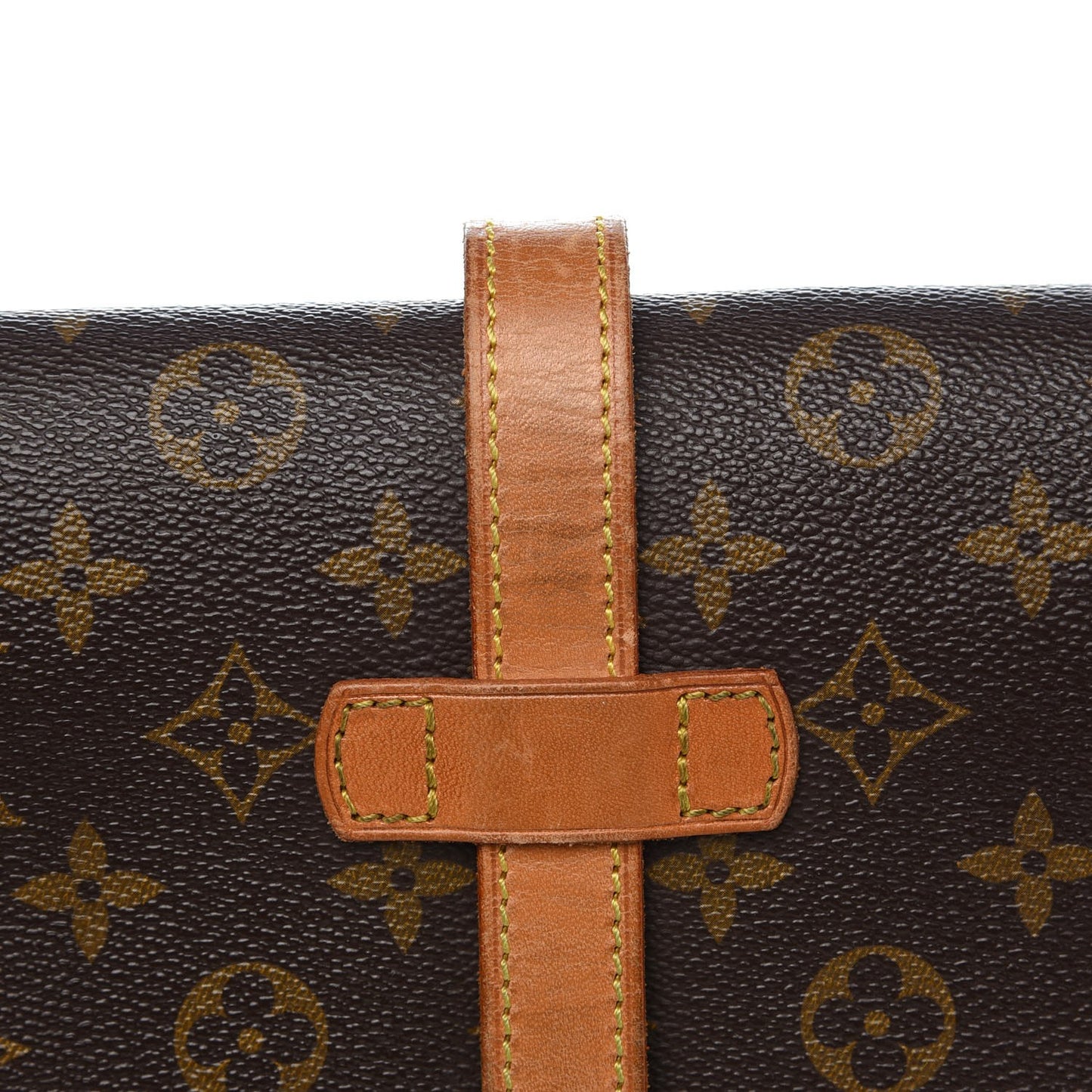 Monogram Chantilly GM