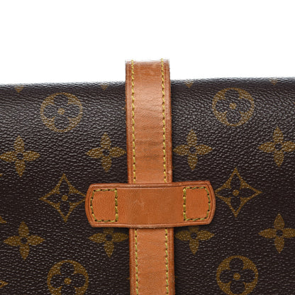 Louis Vuitton Monogram Chantilly GM 10 of 14