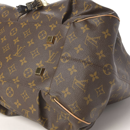 Louis Vuitton Monogram Irene 7 of 9