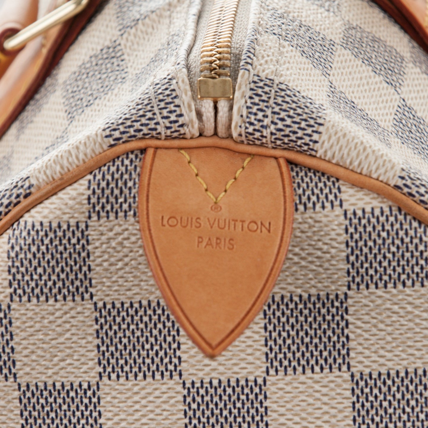 Damier Azur Speedy 30