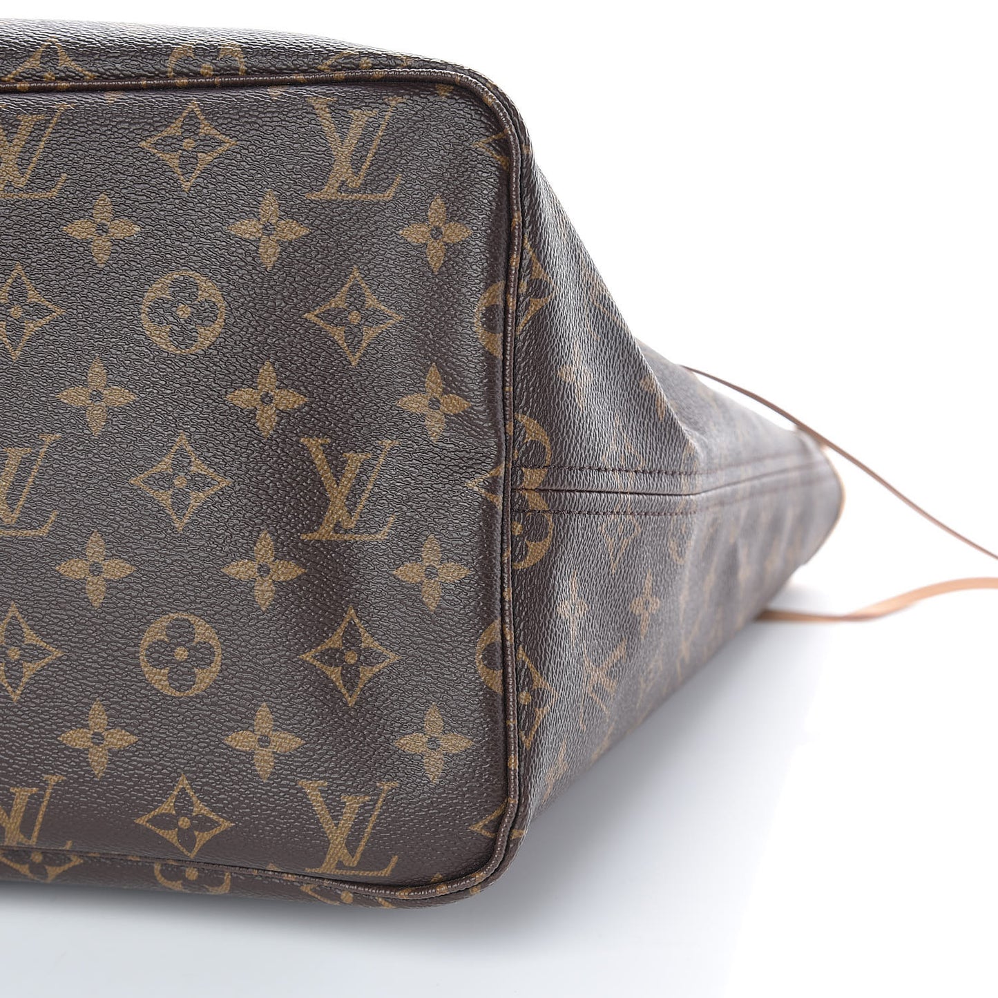 Monogram Neo Neverfull GM Pivoine