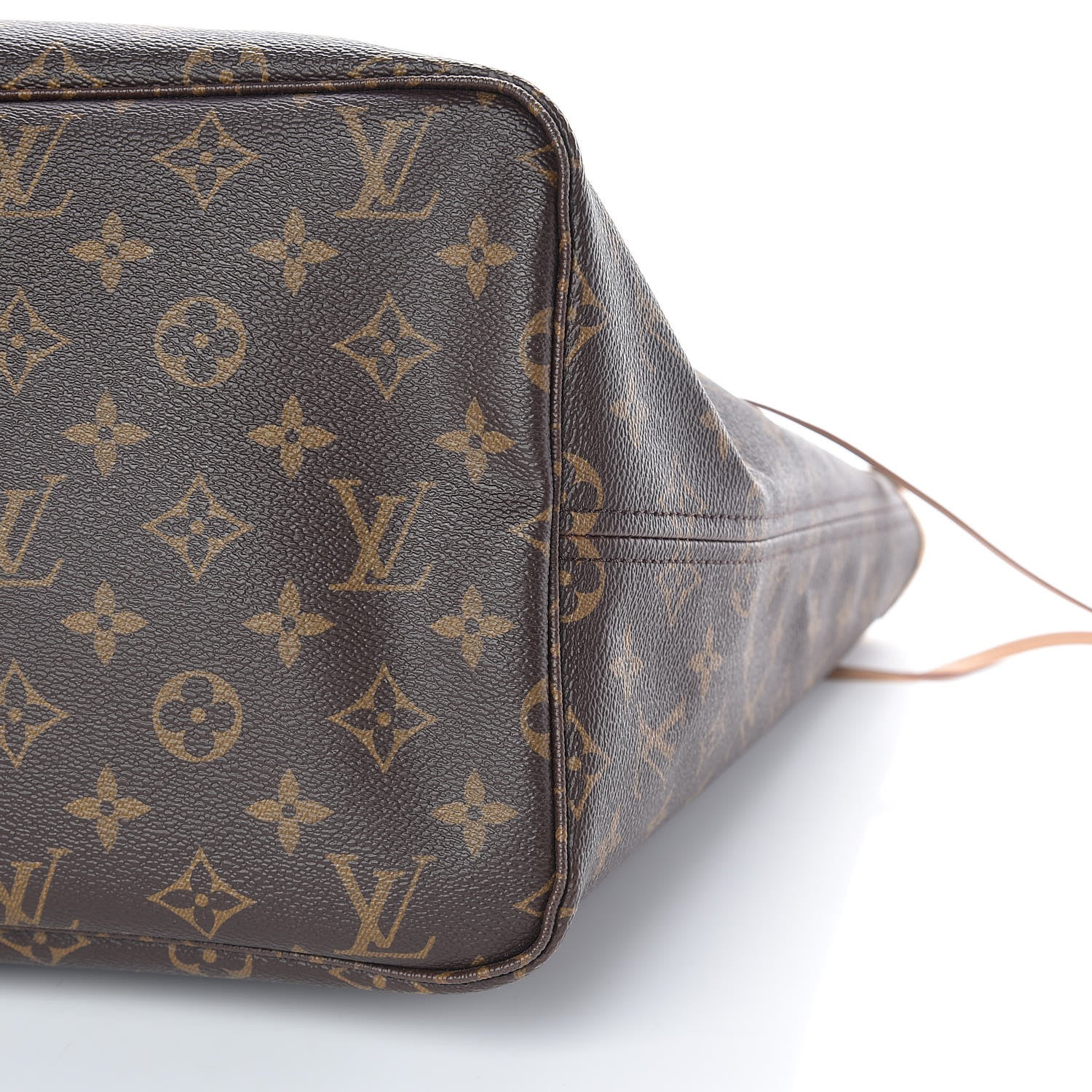 Louis Vuitton Monogram Neo Neverfull GM Pivoine 12 of 14
