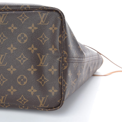 Louis Vuitton Monogram Neo Neverfull GM Pivoine 12 of 14