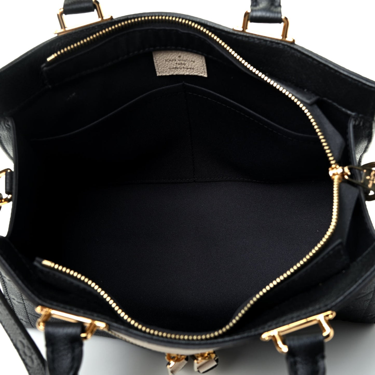 Empreinte Sully PM Black Creme