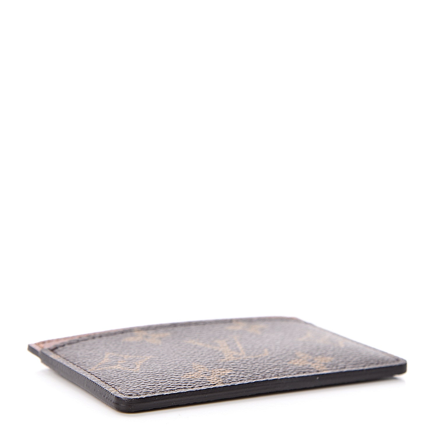 Louis Vuitton Monogram Card Holder Armagnac 4 of 7