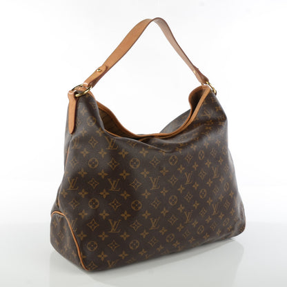 Louis Vuitton Monogram Delightful GM 3 of 8