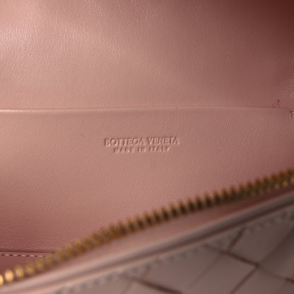 Bottega Veneta Calfskin Intrecciato Bang Bang Vanity Case Cameo 6 of 11