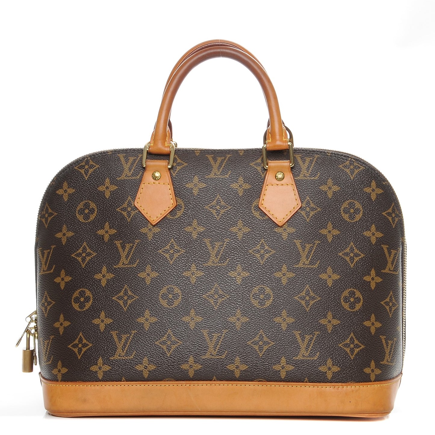 Monogram Alma PM