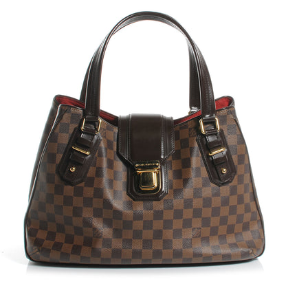 Louis Vuitton Damier Ebene Griet 1 of 7