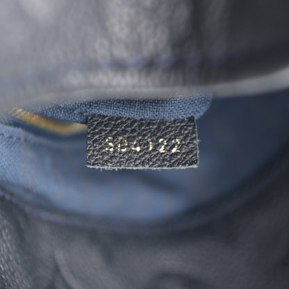 Louis Vuitton Empreinte Artsy MM Infini 7 of 15