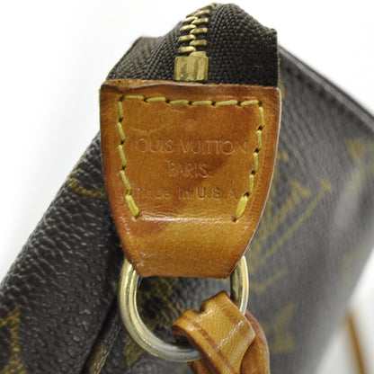 Louis Vuitton Monogram Pochette Accessories Bag 9 of 9