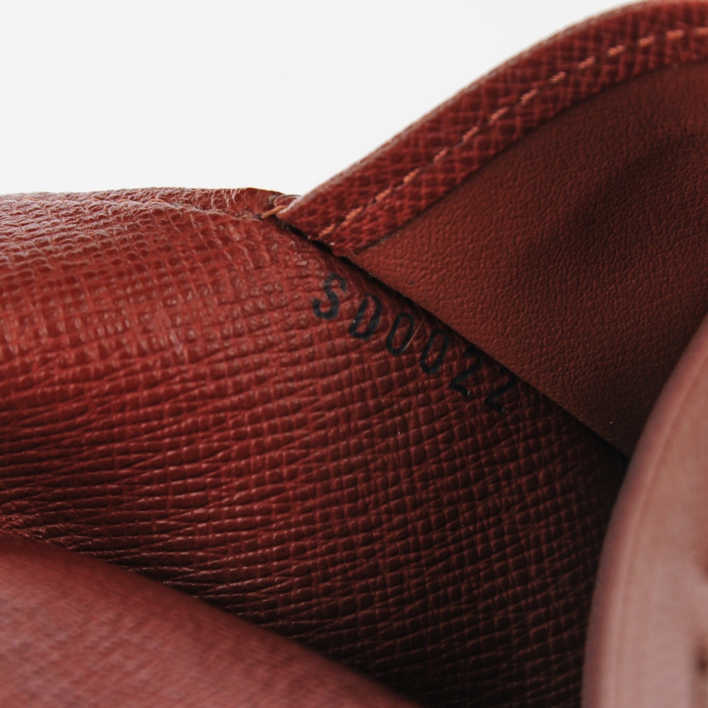 Monogram Porte Tresor International Wallet