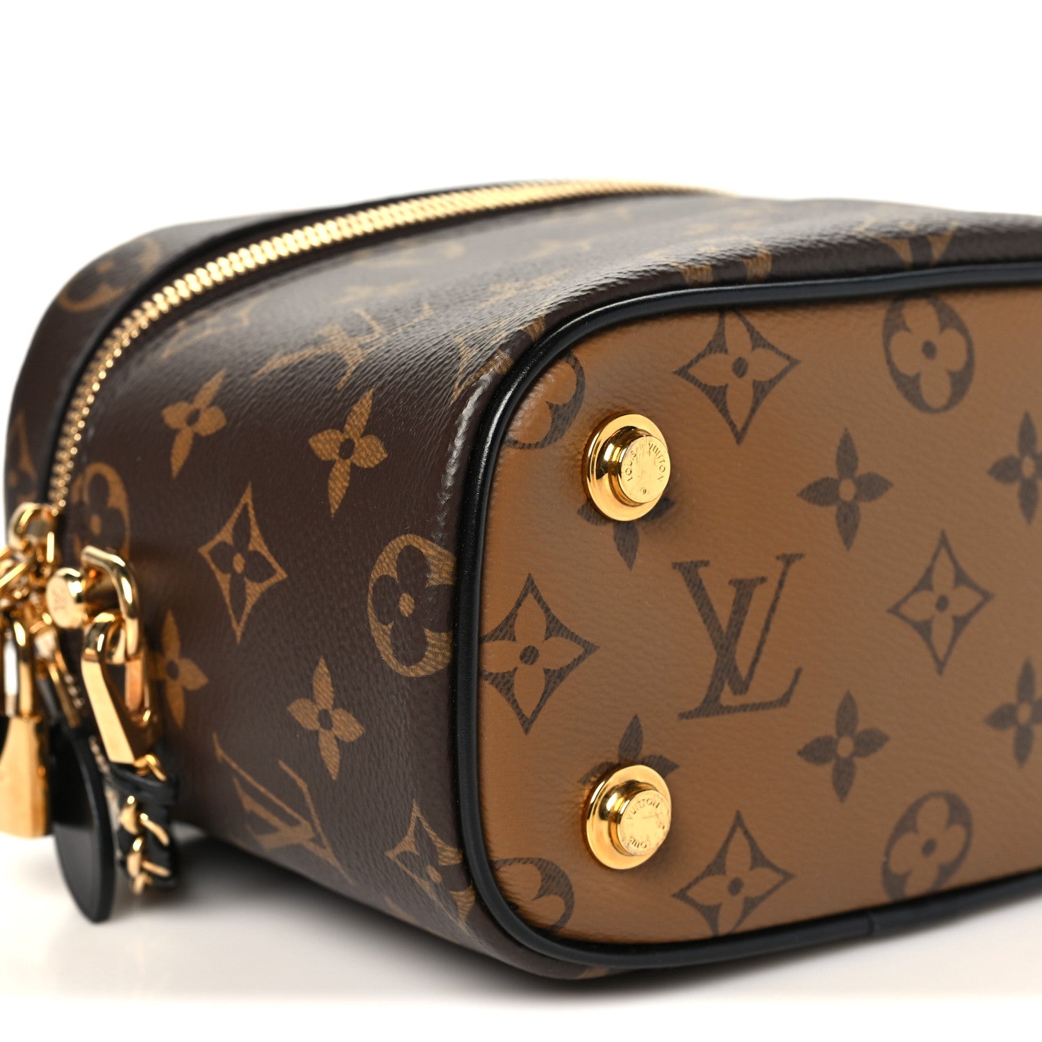 Louis Vuitton Reverse Monogram Vanity PM 7 of 9