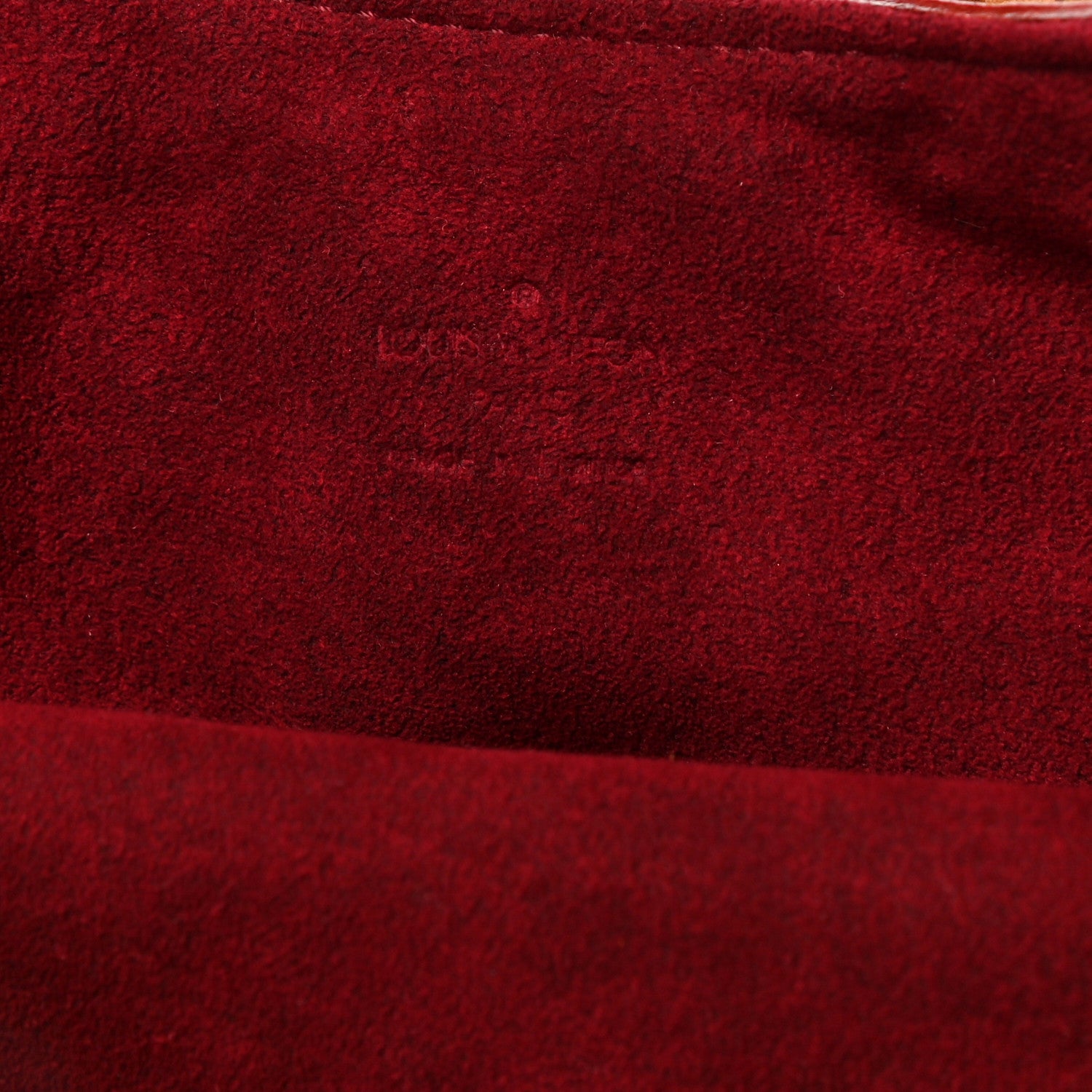 Louis Vuitton Monogram Multicolor Ursula White 6 of 15