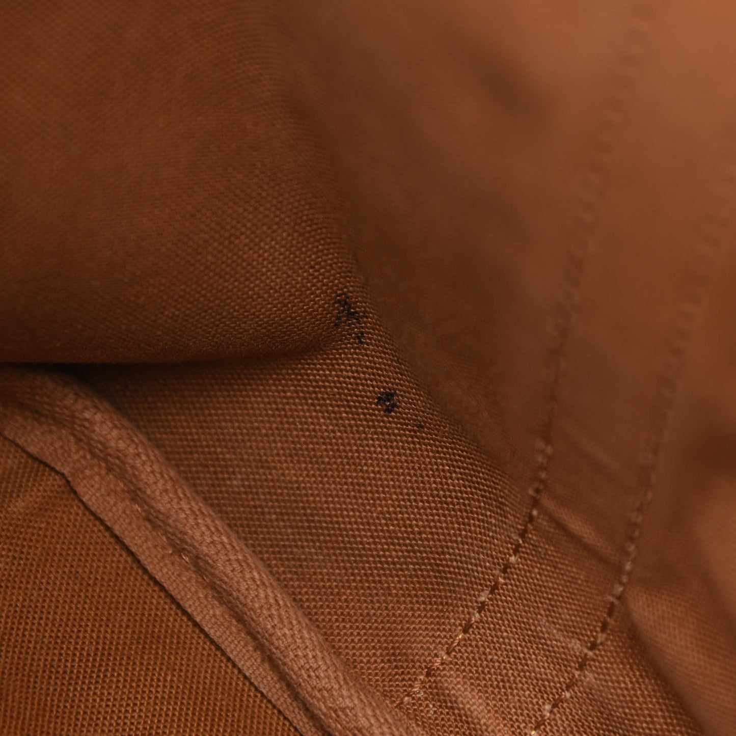 Monogram Petit Noe