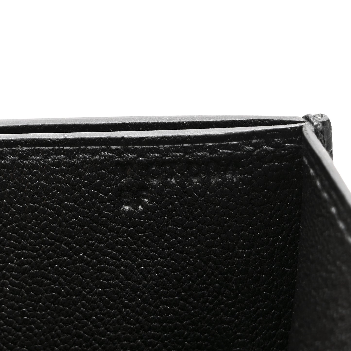 Epsom Kelly Depeches 36 Black