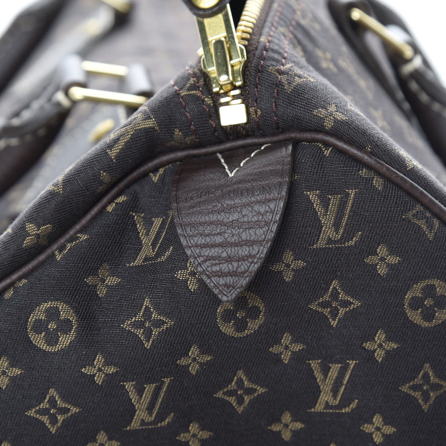 Mini Lin Speedy 30 Ebene