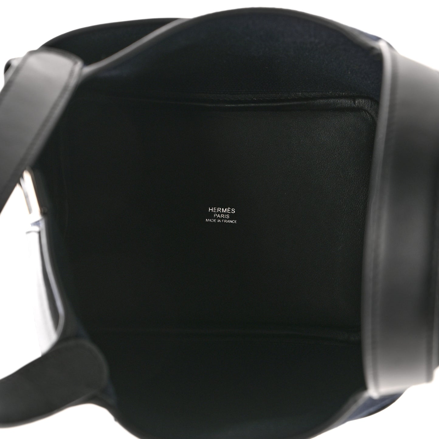 Toile Goeland Swift Cargo Picotin Lock 18 Bleu Marine Black