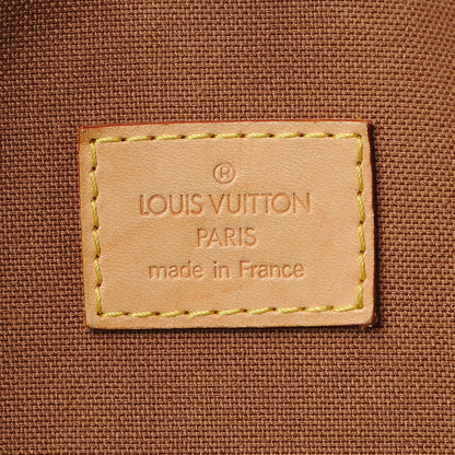 Louis Vuitton Monogram Lockit Horizontal 6 of 13