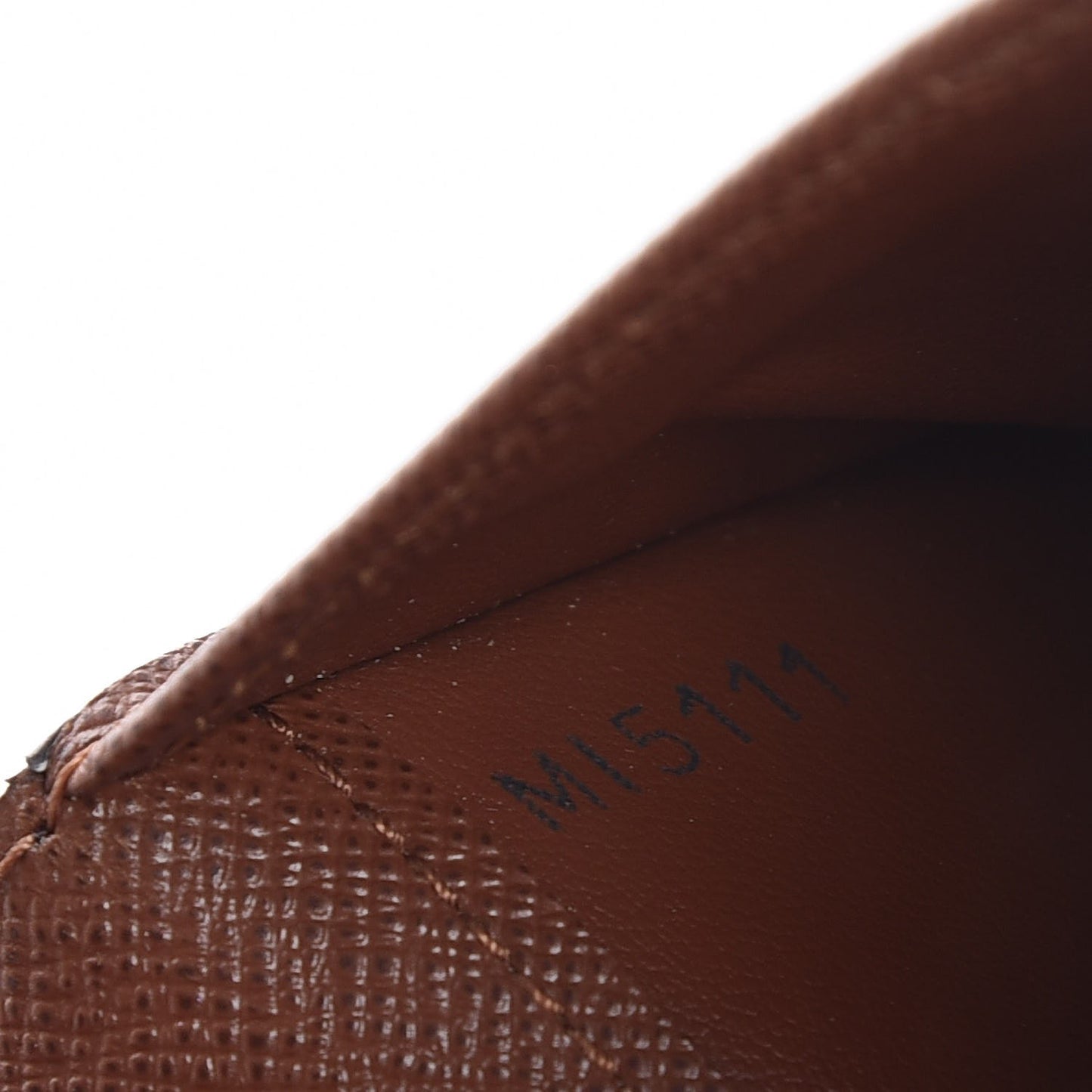 Monogram Insolite Coin Purse Wallet