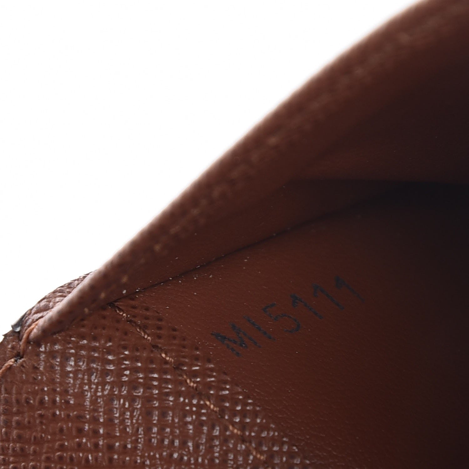 Louis Vuitton Monogram Insolite Coin Purse Wallet 7 of 8