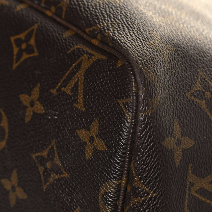 Louis Vuitton Monogram Neverfull GM 12 of 25
