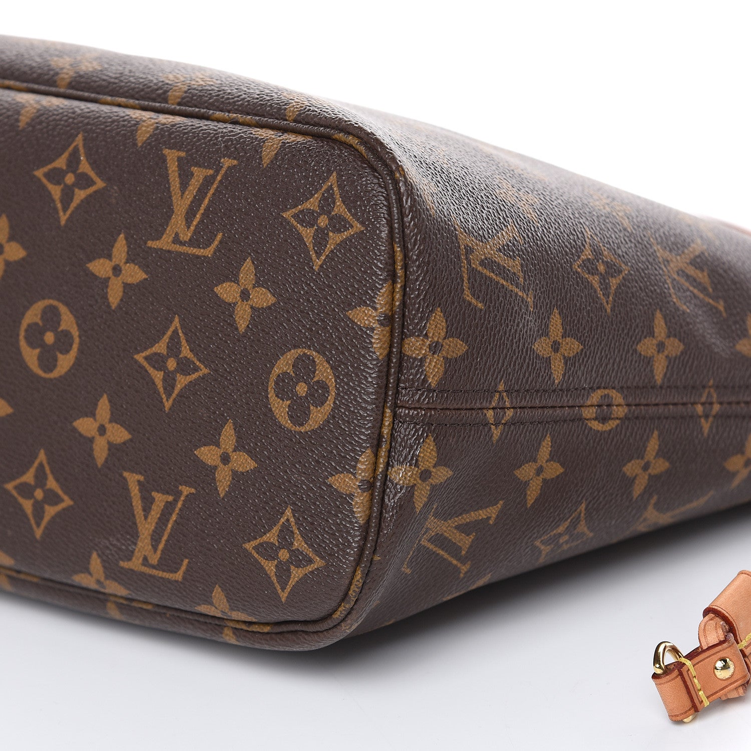 Louis Vuitton Monogram Neo Neverfull PM 9 of 18