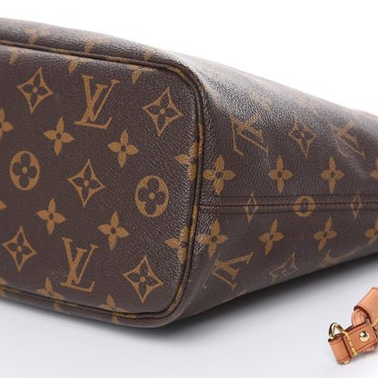 Louis Vuitton Monogram Neo Neverfull PM 9 of 18