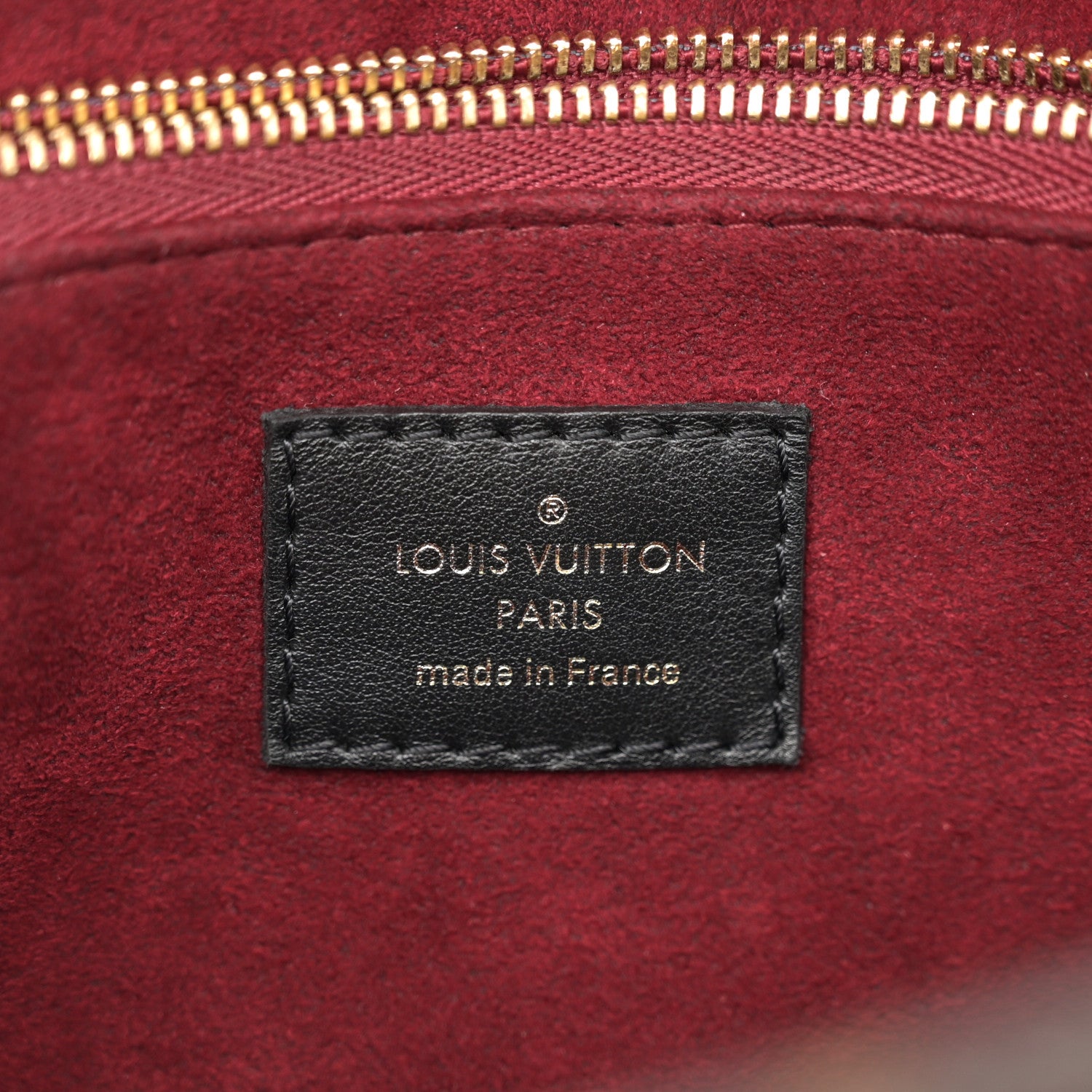 Louis Vuitton Monogram Passy 6 of 11