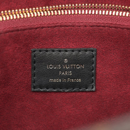 Louis Vuitton Monogram Passy 6 of 11