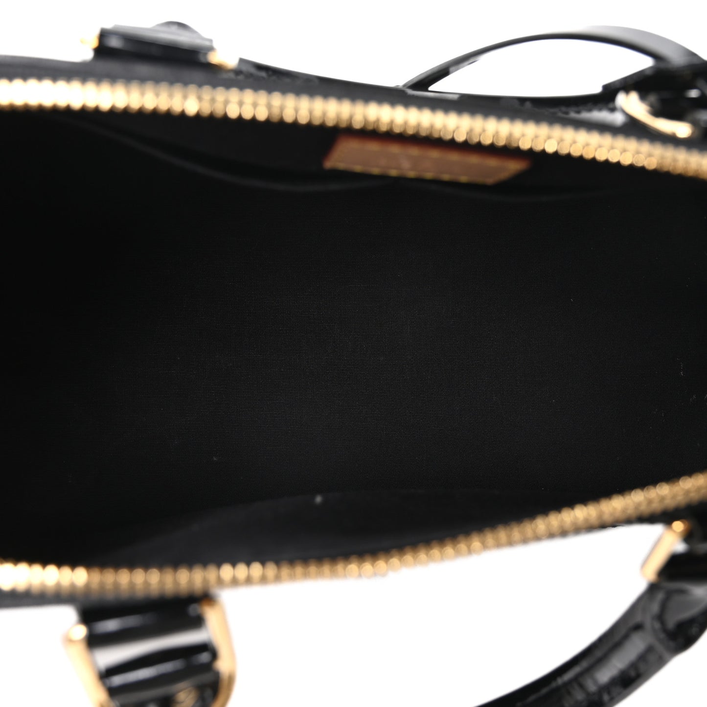 Vernis Alma PM Black