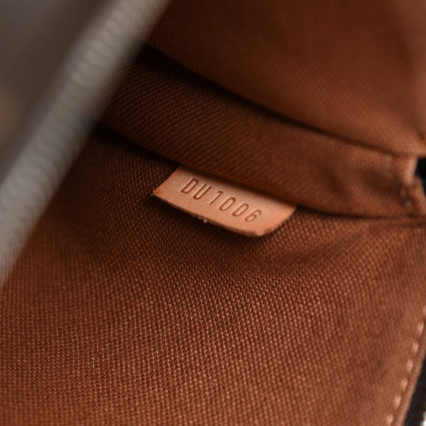 Monogram Sophie Clutch