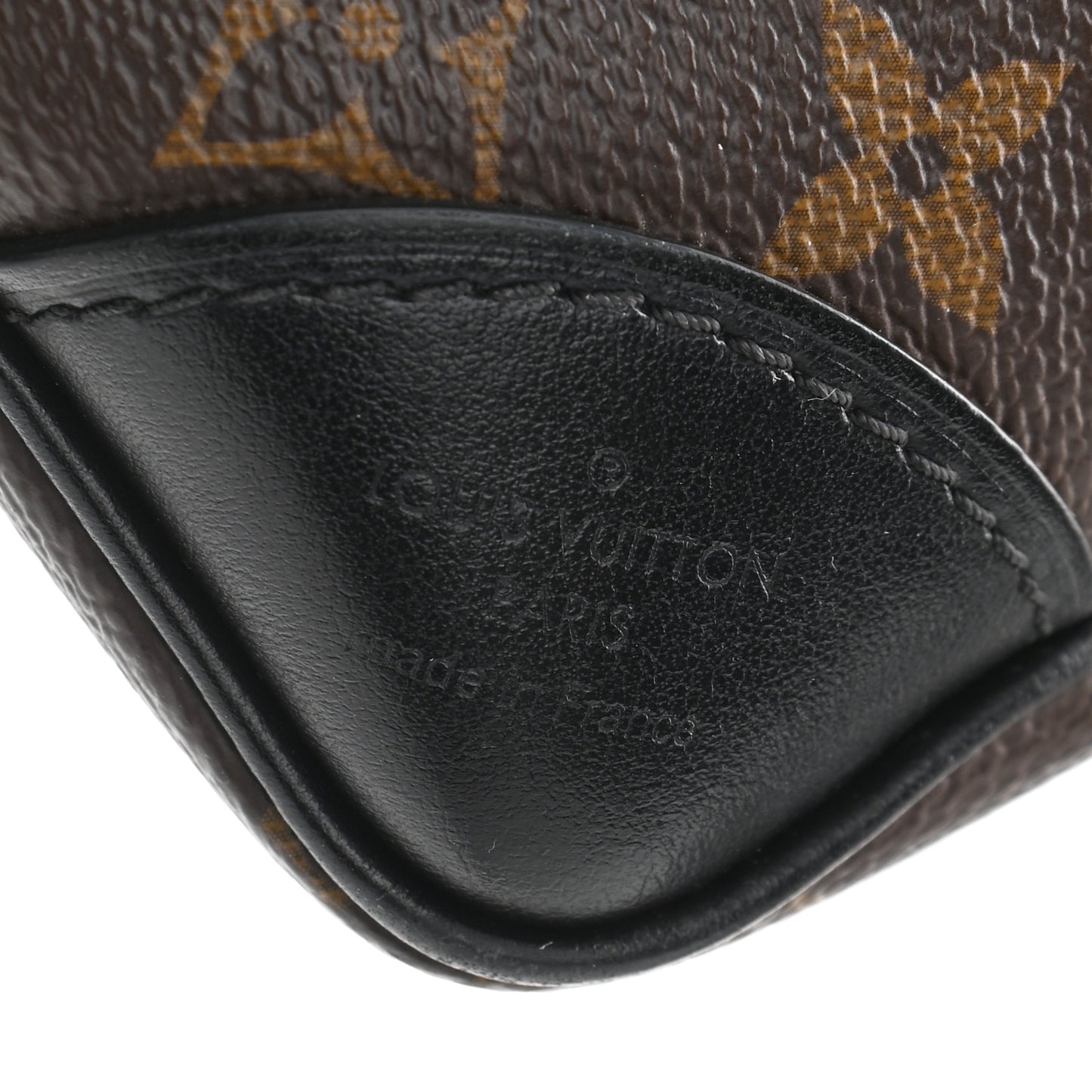 Monogram Odeon PM Black