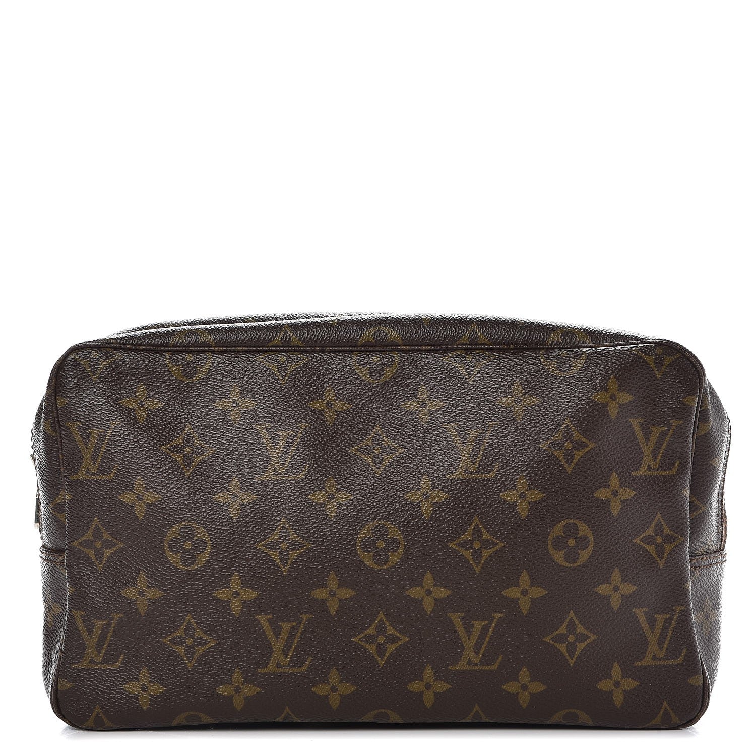 Louis Vuitton Monogram Trousse Toilette 28 1 of 7