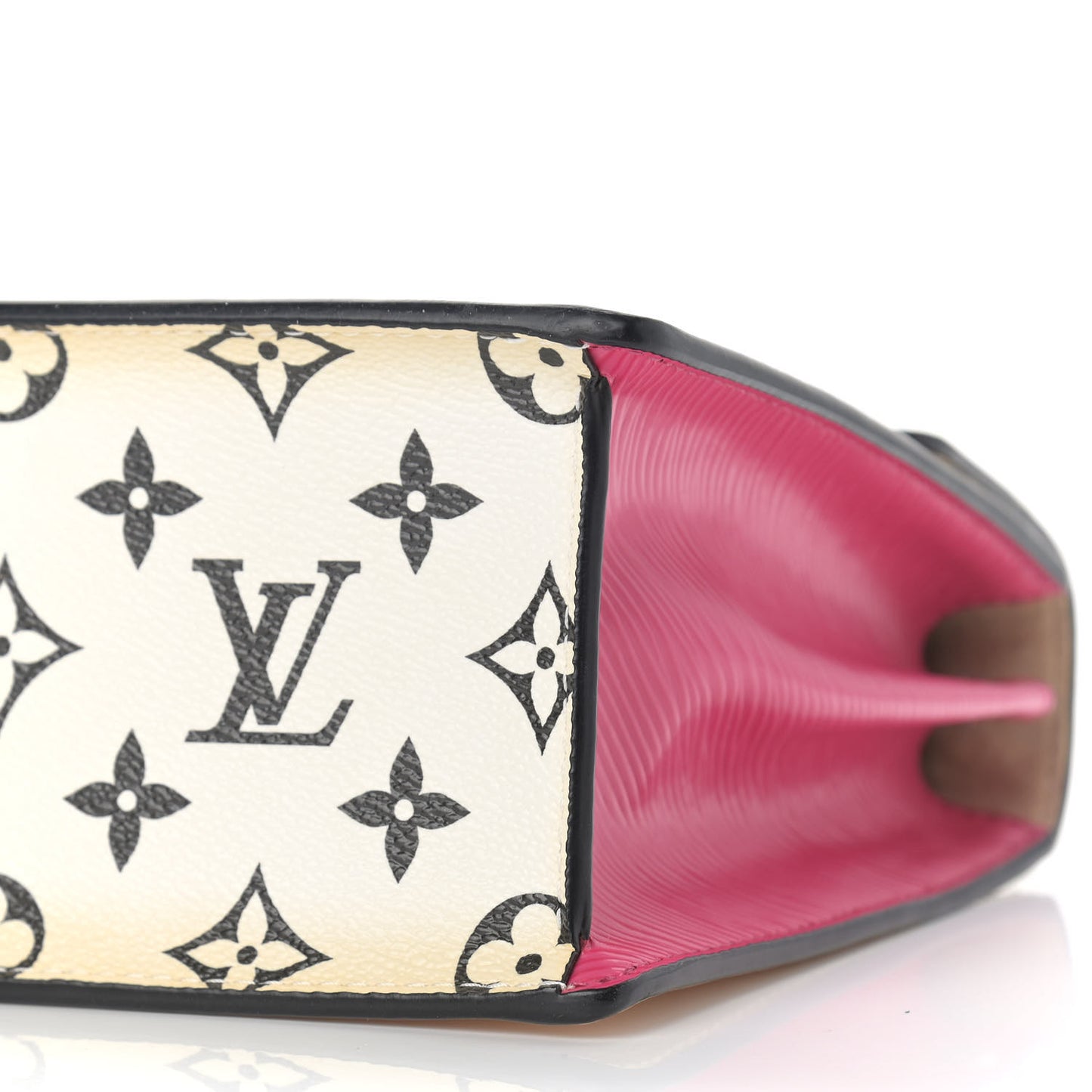 Vernis Epi Monogram Spring Street Creme