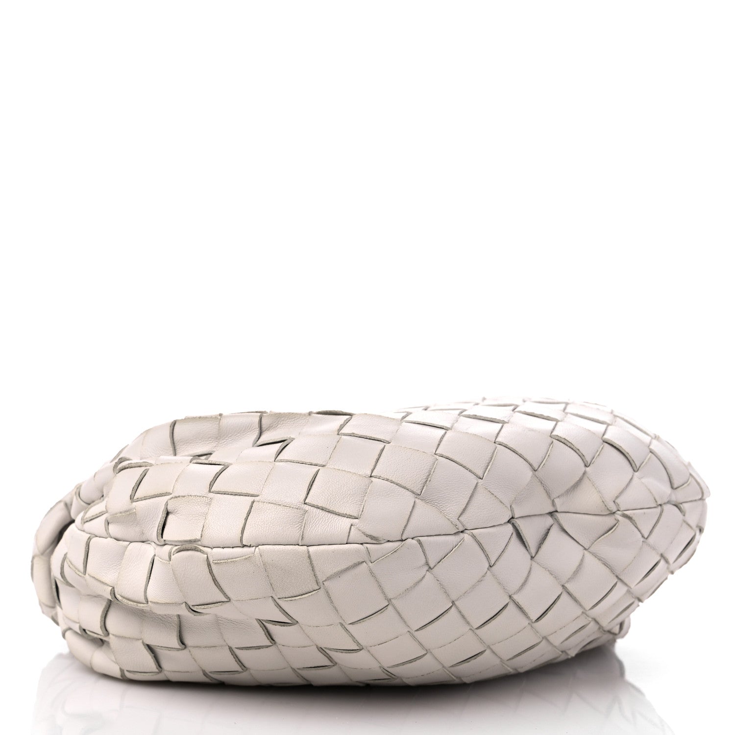Bottega Veneta Nappa Intrecciato Mini Jodie Chalk 4 of 12