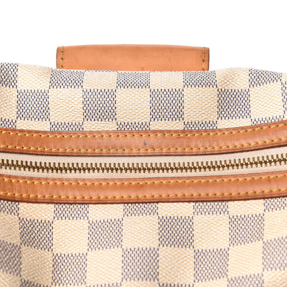 Louis Vuitton Damier Azur Stresa PM 14 of 24