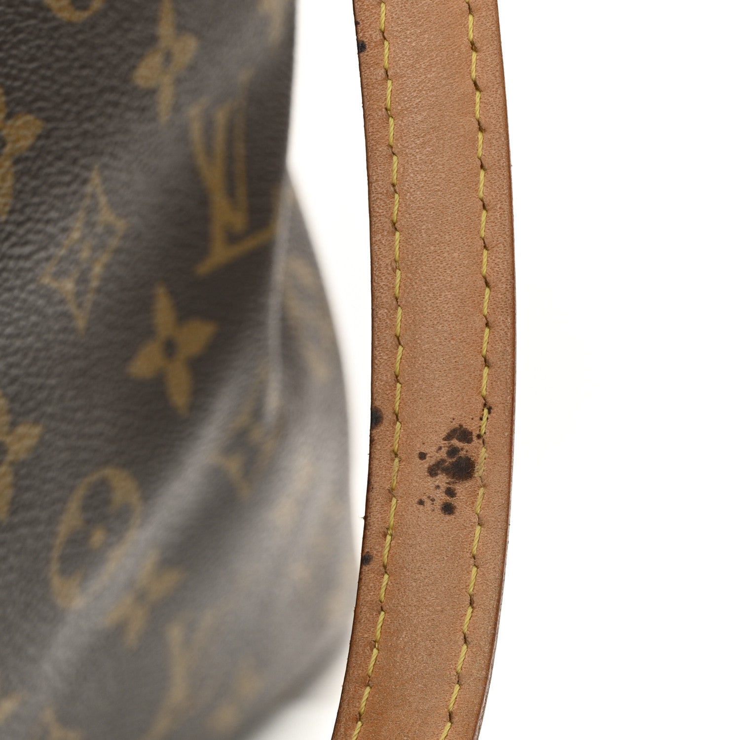 Louis Vuitton Monogram Wilshire GM 10 of 10