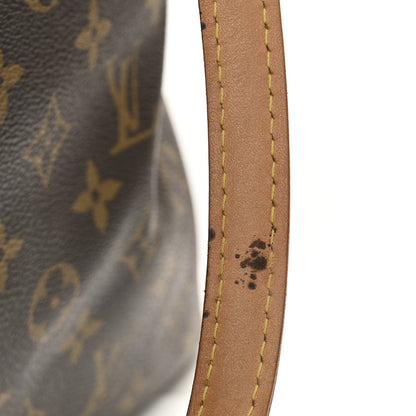 Louis Vuitton Monogram Wilshire GM 10 of 10