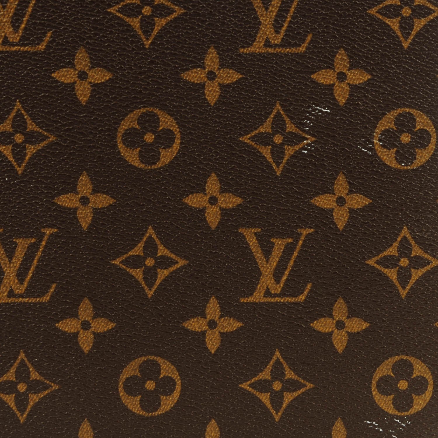Louis Vuitton Monogram Jewellery Case Hard trunk 9 of 12