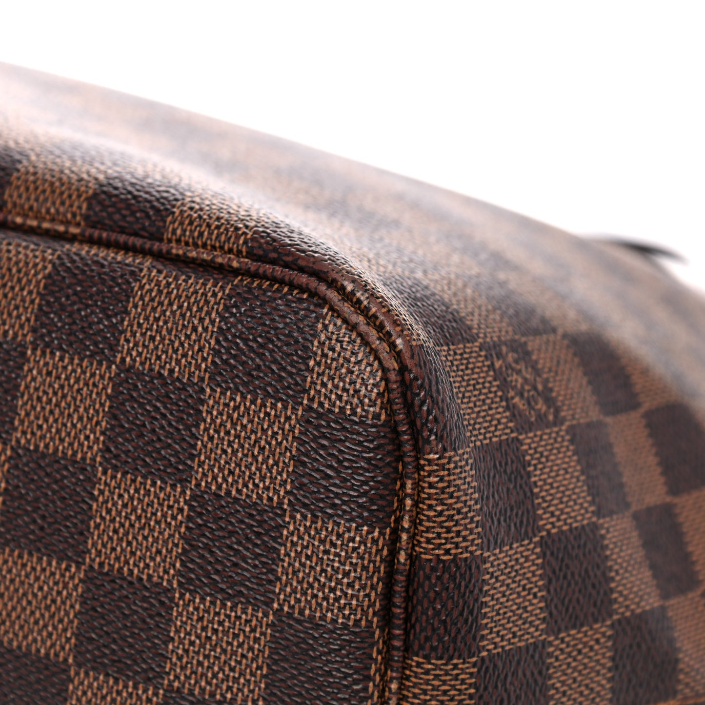 Damier Ebene Neverfull MM